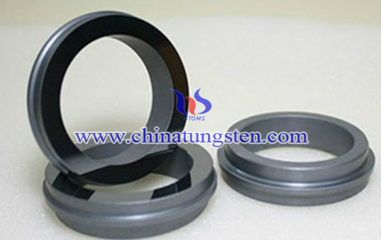 59U石墨碳化矽泵用密封環(huán)圖片 59U石墨碳化矽泵用密封環(huán)圖片