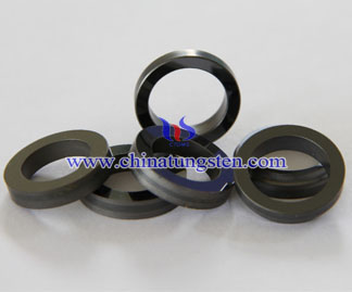 59U石墨碳化矽泵用密封環(huán)圖片
