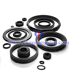 carburo de silicio anillo de sello-2 carburo de silicio anillo de sello-2