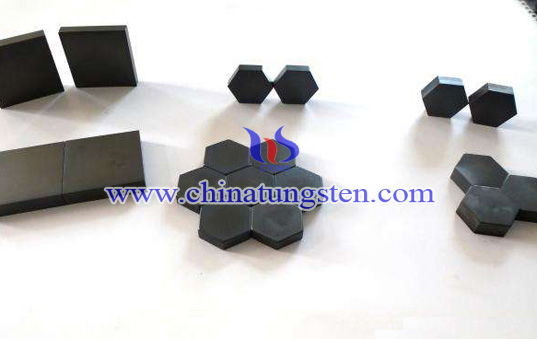 Silicon Carbide Picture Silicon Carbide Picture