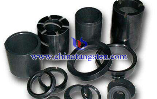 Silicon Carbide Picture Silicon Carbide Picture