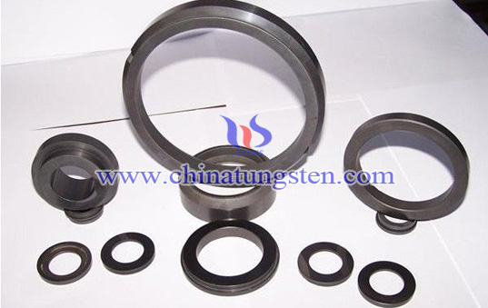 Silicon Carbide Seals Picture Silicon Carbide Seals Picture