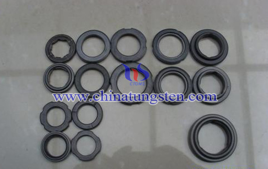 碳化矽機械密封環圖片 碳化矽機械密封環圖片