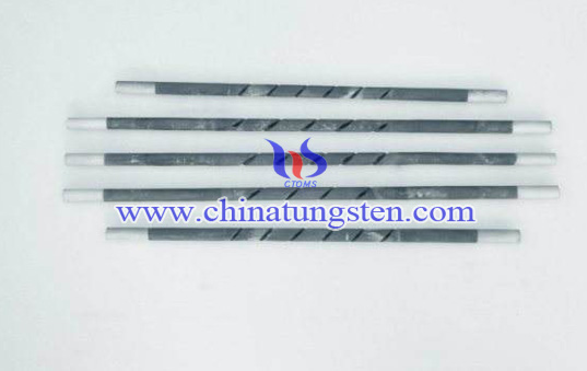 螺紋矽碳棒圖片 螺紋矽碳棒圖片