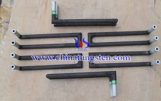 u型碳化矽棒圖片 u型碳化矽棒圖片